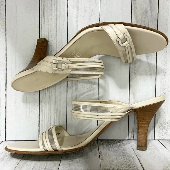 SALVATORE FERRAGAMO Sandals